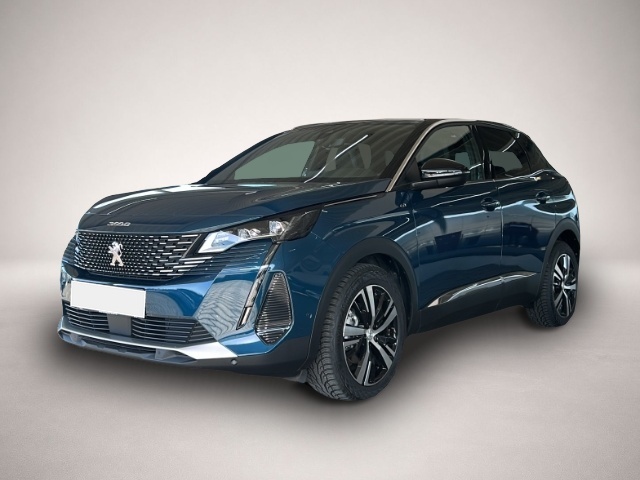 Peugeot 3008 (01/2024, Benzin)