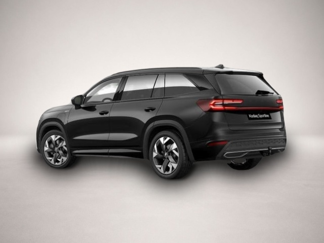 Skoda Kodiaq, Bild 2 von 3