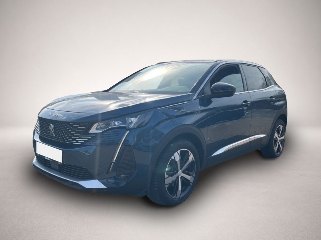 Peugeot 3008 (01/2024, Benzin)
