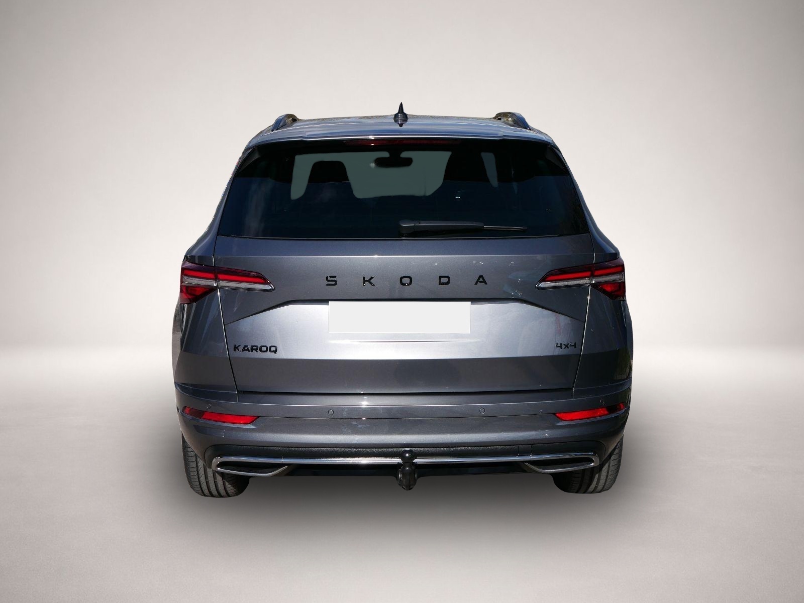 Skoda Karoq (06/2026, Diesel)