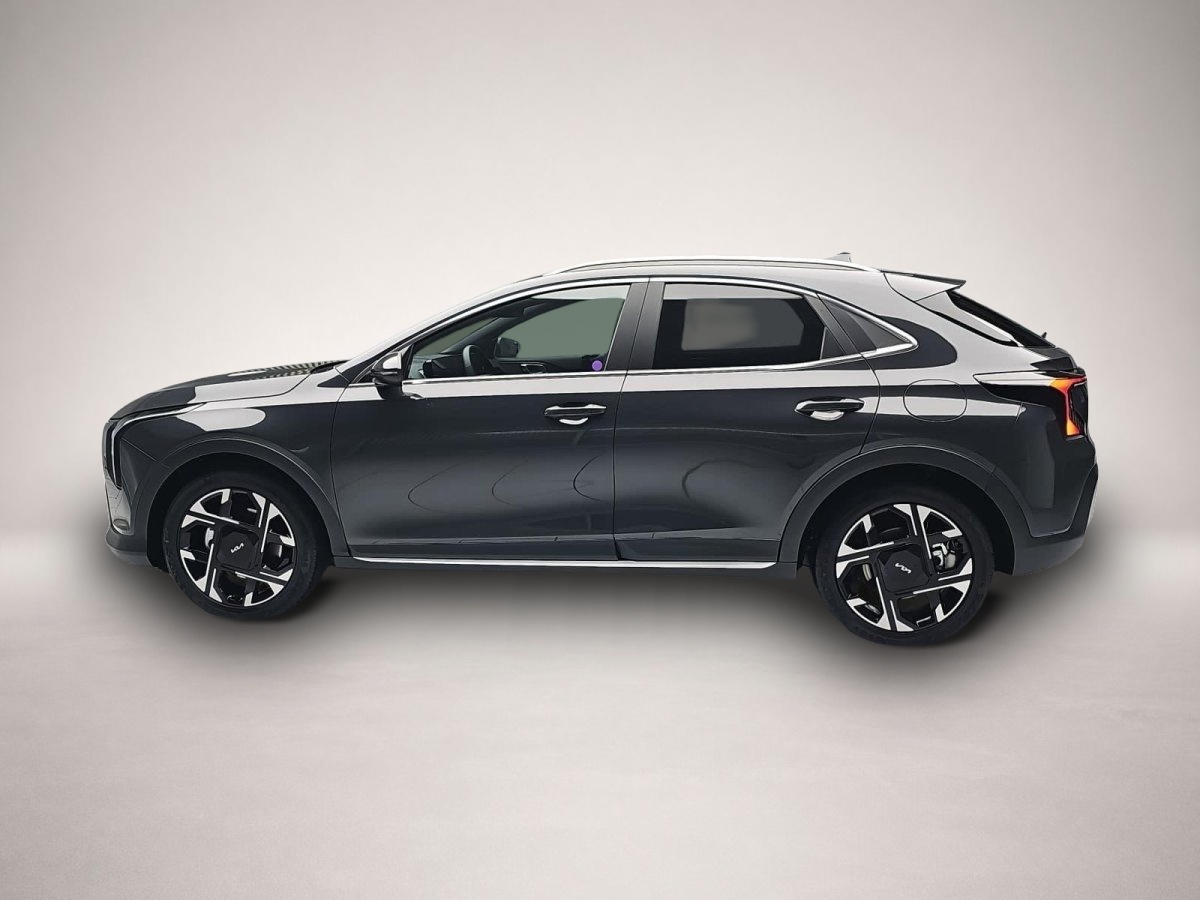 Kia XCeed, image 5 of 5