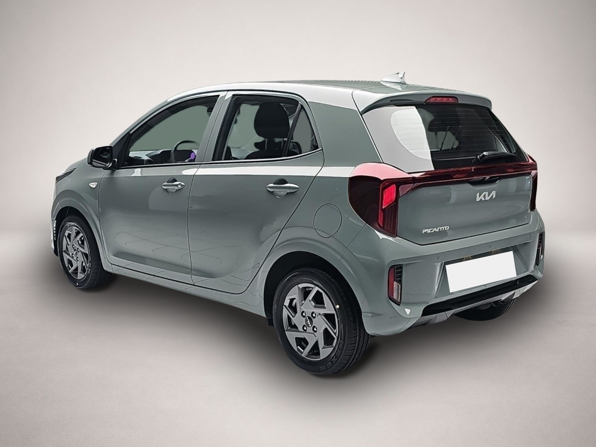 Kia Picanto, Bild 3 von 4