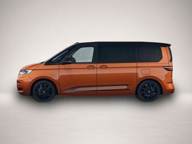 Volkswagen T7 Multivan, image 2 of 3
