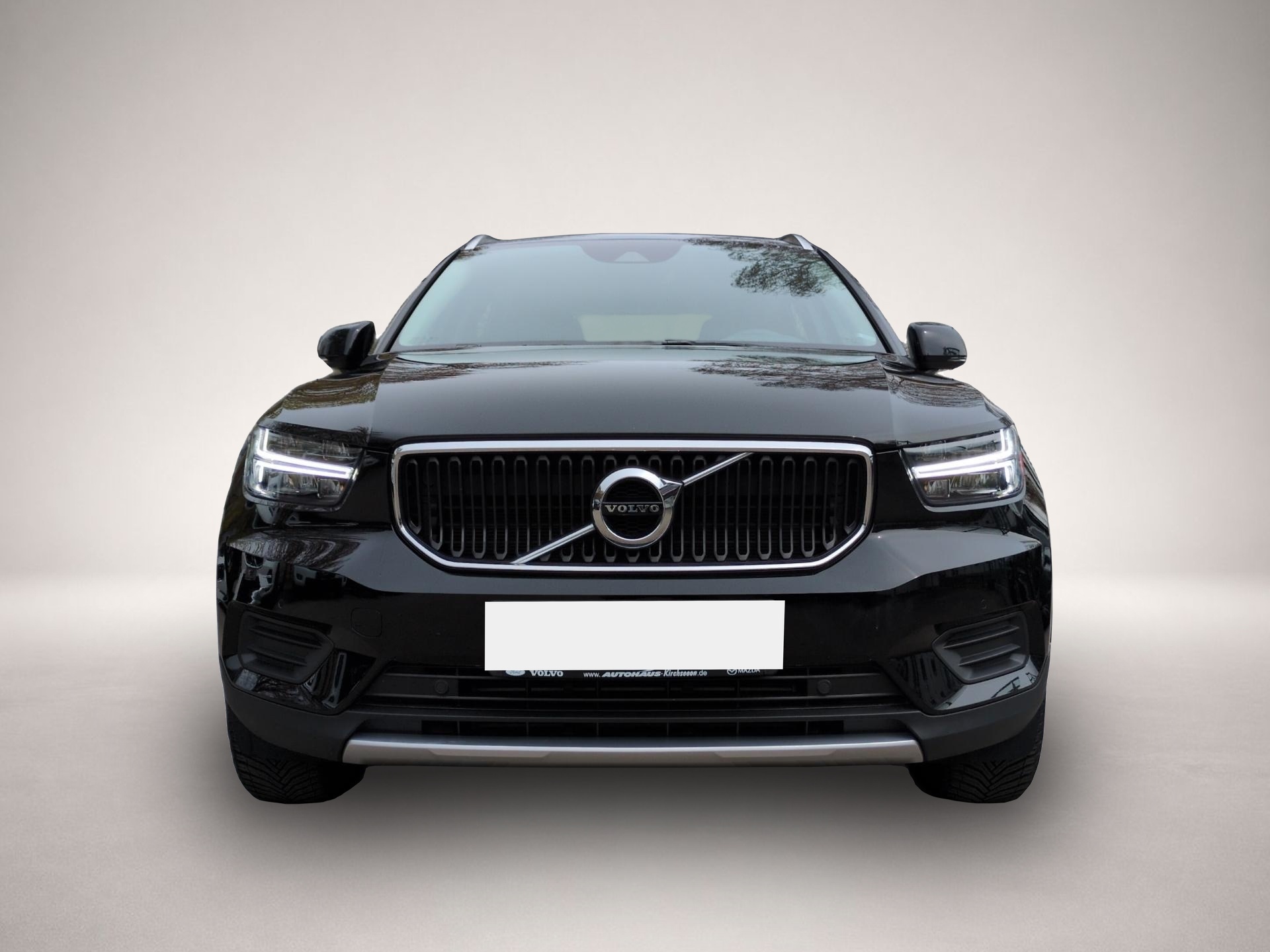Volvo XC40 (03/2022, Benzin)