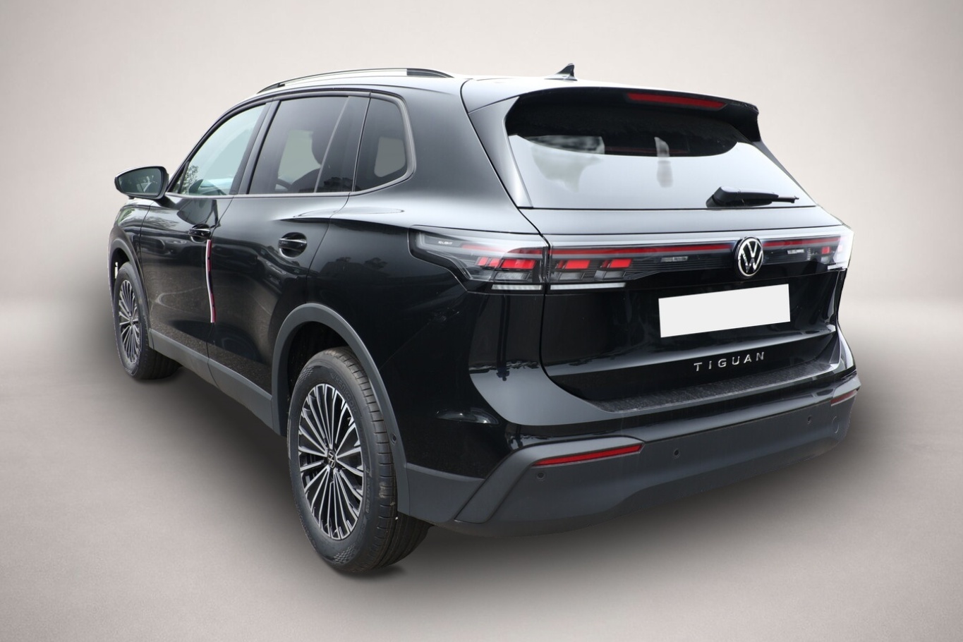 Volkswagen Tiguan (04/2026, Diesel)