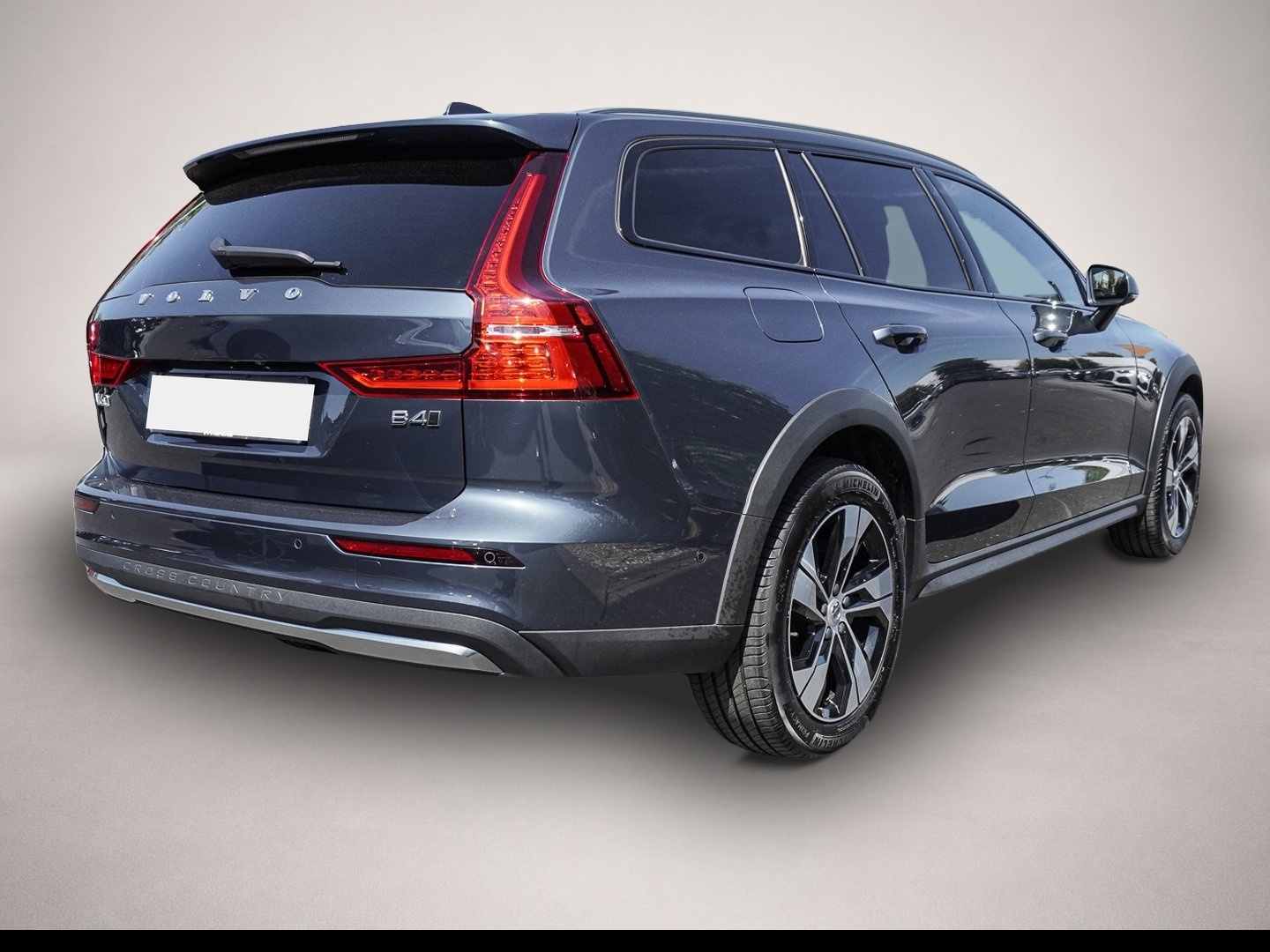 Volvo V60 Cross Country (02/2024, )