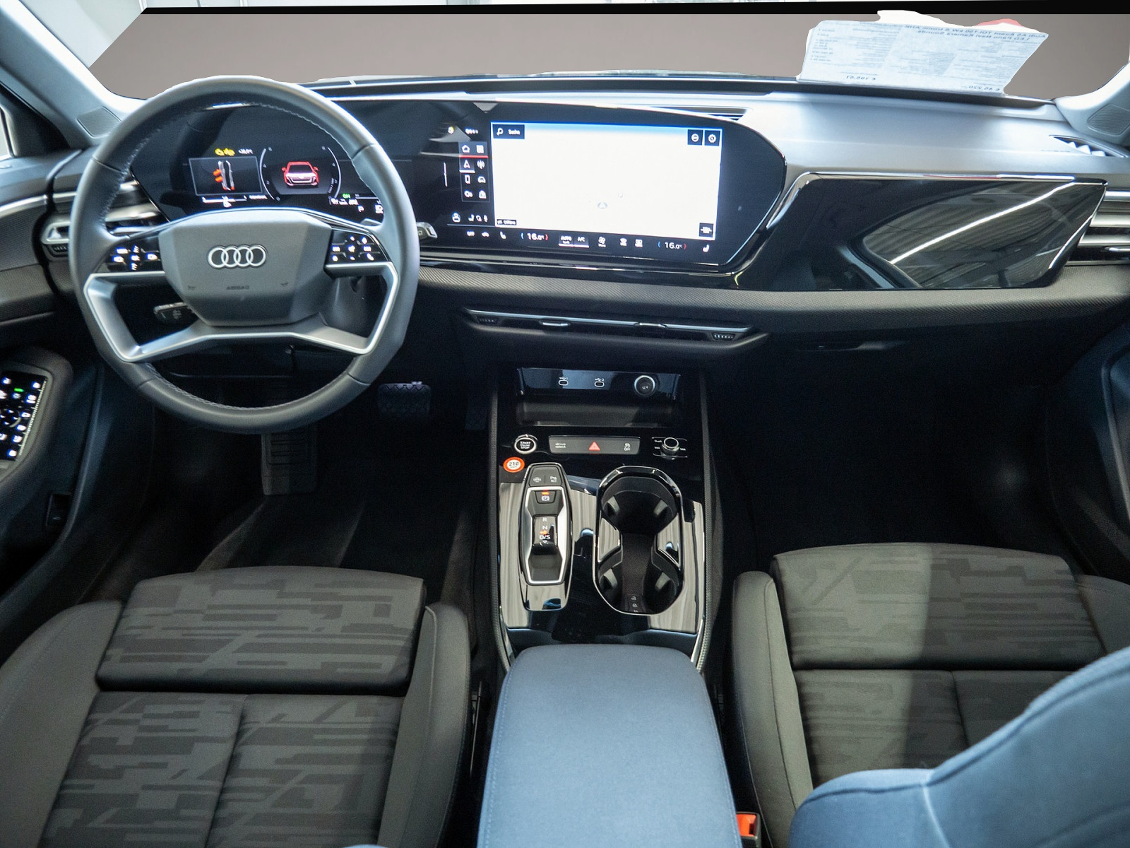 Audi A5 (10/2025, Diesel)