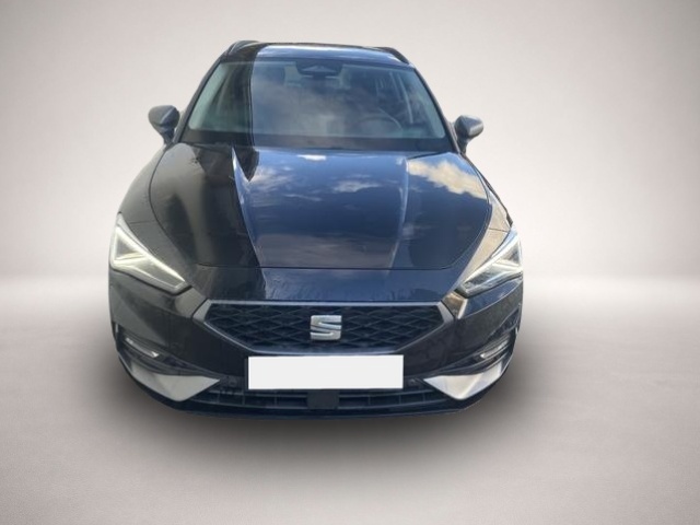 Seat Leon (06/2026, Benzin)