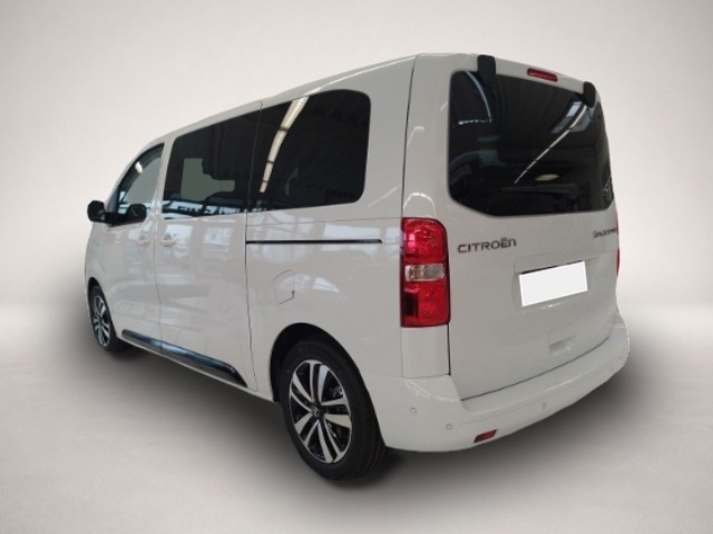 Citroen SpaceTourer (04/2026, Diesel)