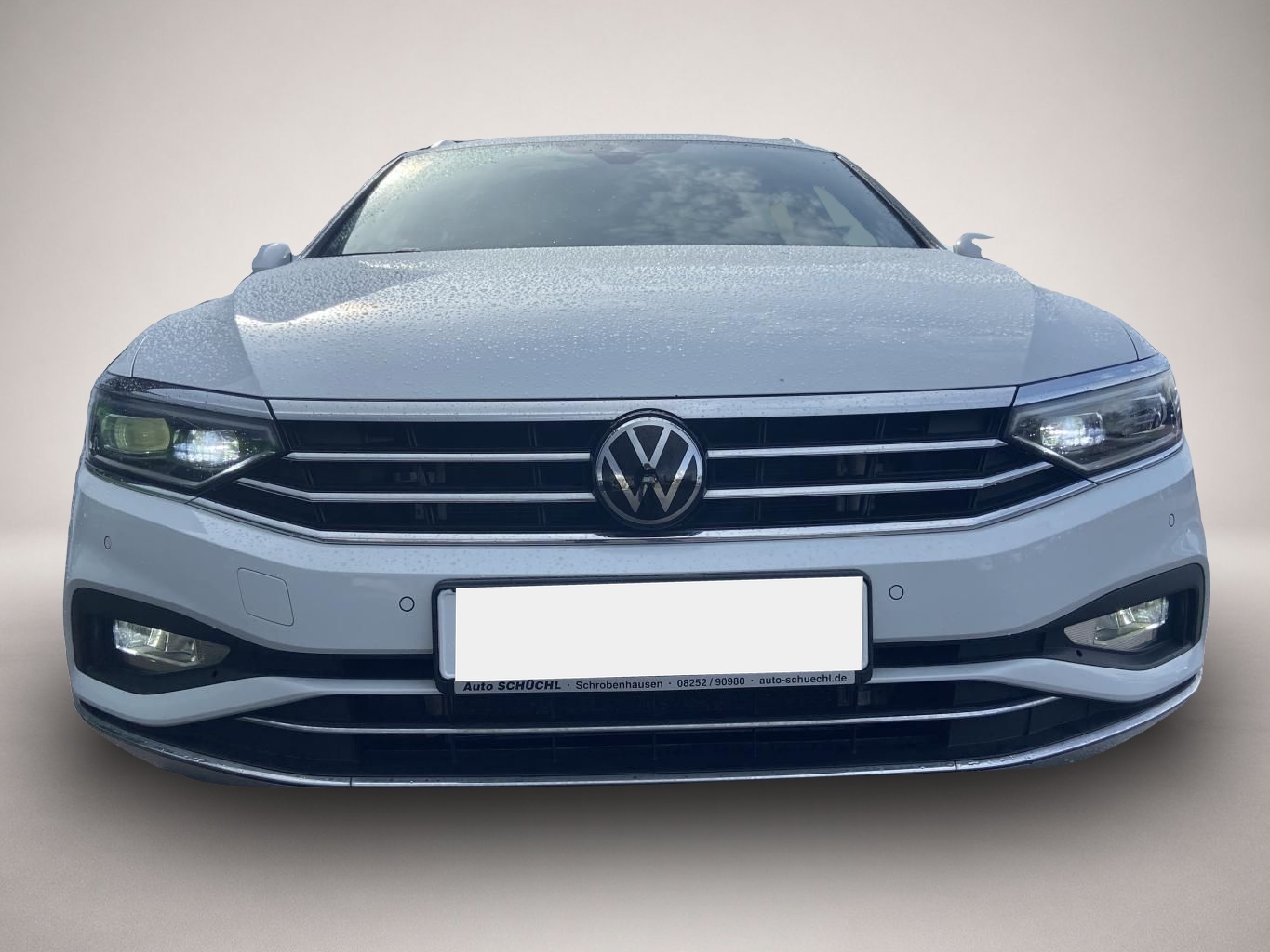 Volkswagen Passat Variant (06/2023, )