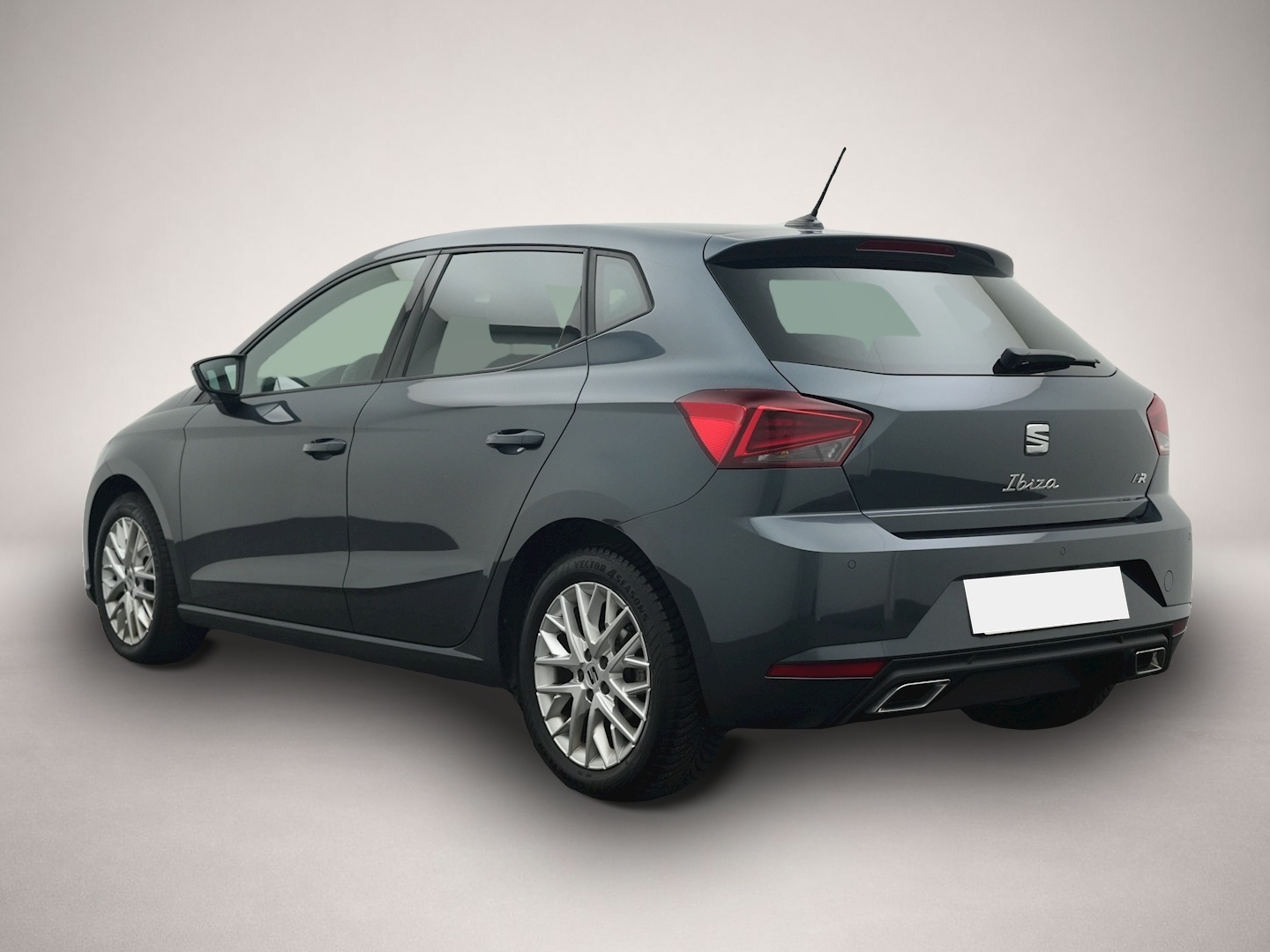 Seat Ibiza (06/2025, Benzin)