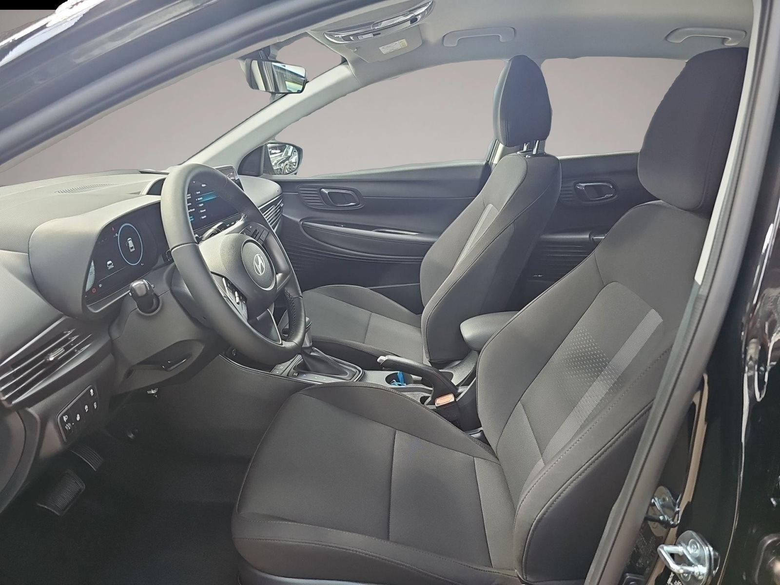 Hyundai i20, image 5 of 6