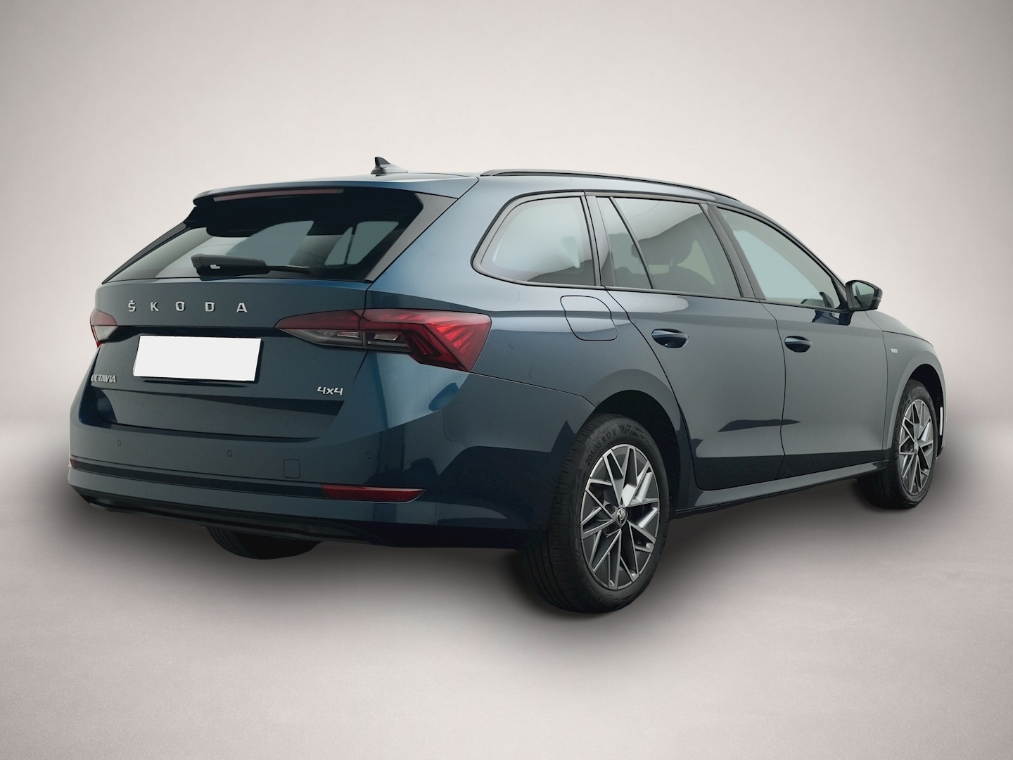 Skoda Octavia (02/2023, Diesel)