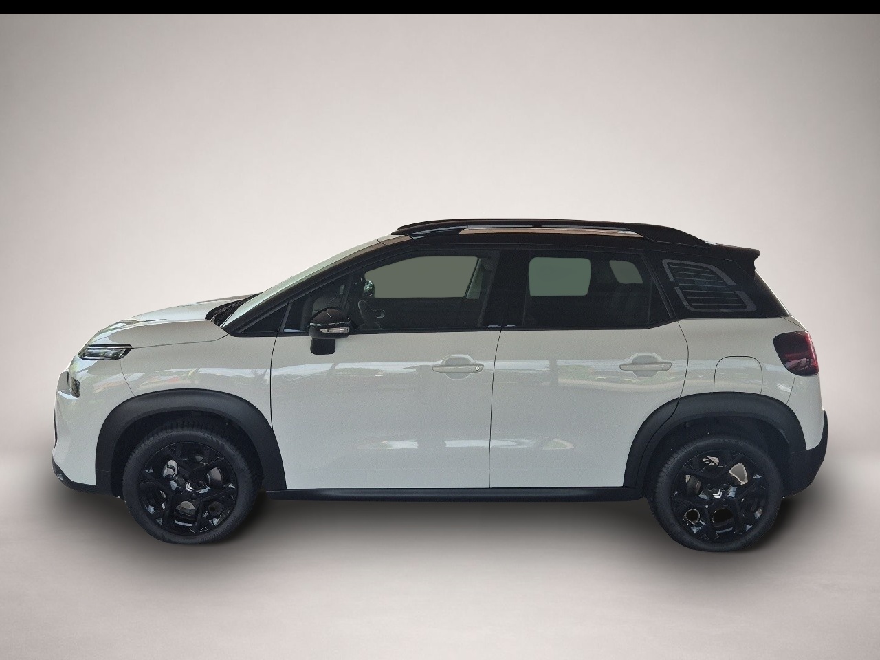 Citroen C3 Aircross (10/2024, Benzin)