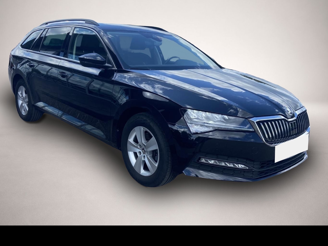 Skoda Superb (05/2024, )