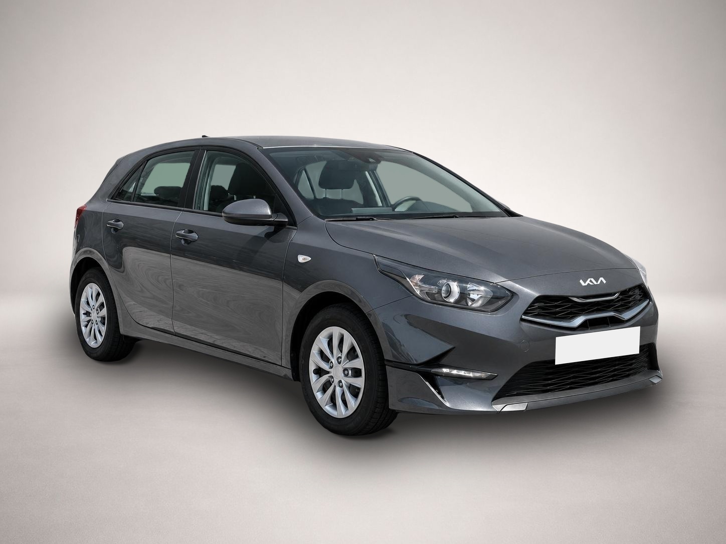 Kia cee'd, Bild 6 von 6