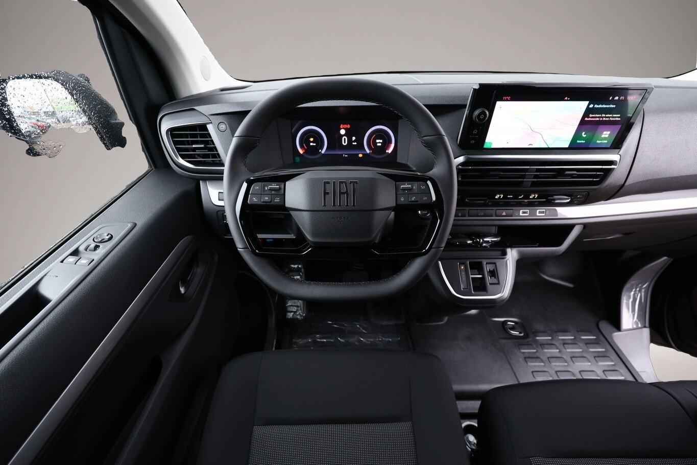 Fiat Scudo (08/2025, Diesel)