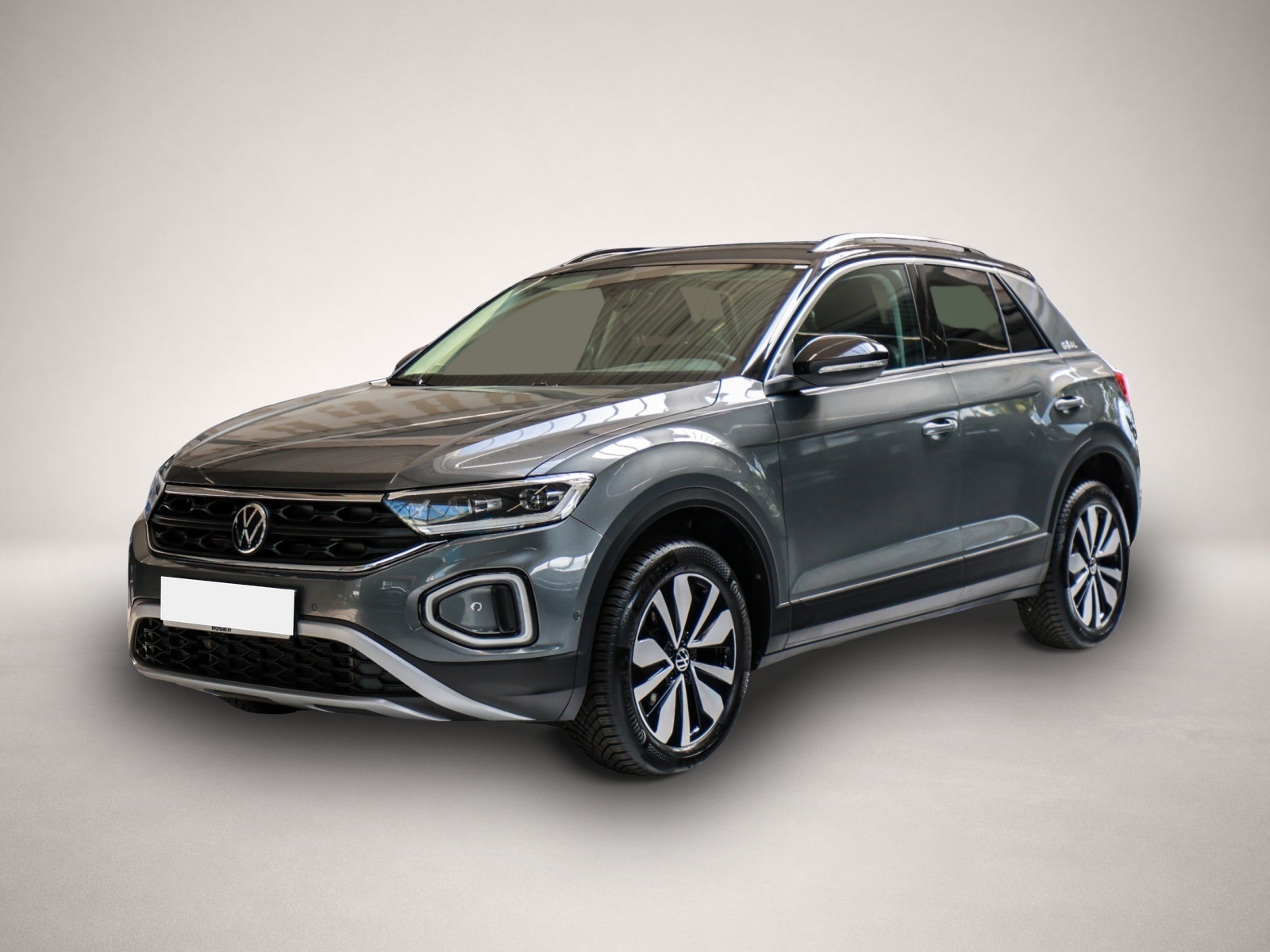 Volkswagen T-Roc (05/2025, Diesel)