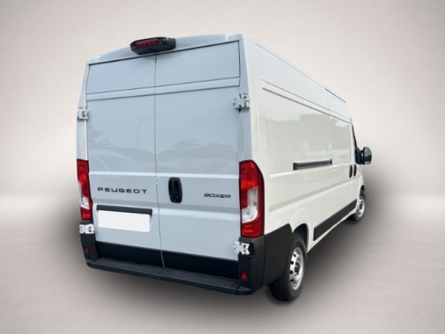Peugeot Other (10/2025, Diesel)