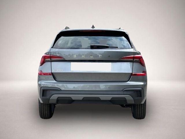 Skoda Kamiq, Bild 4 von 5