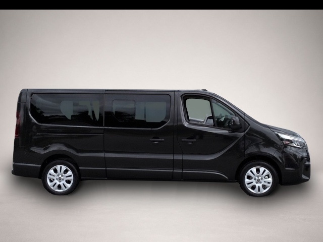 Nissan Primastar (07/2025, Diesel)