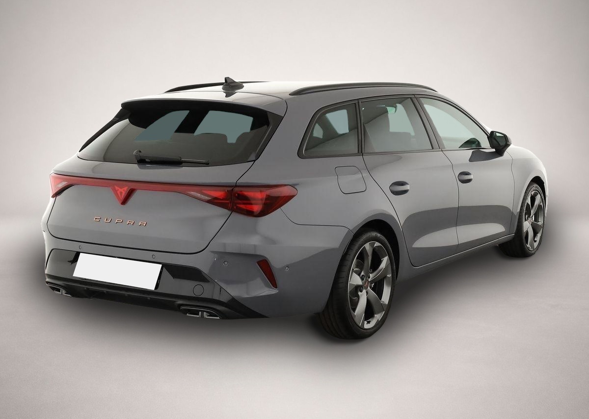 CUPRA Leon, image 3 of 7