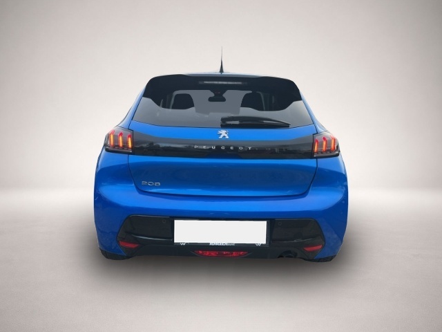 Peugeot 208 (10/2023, Benzin)