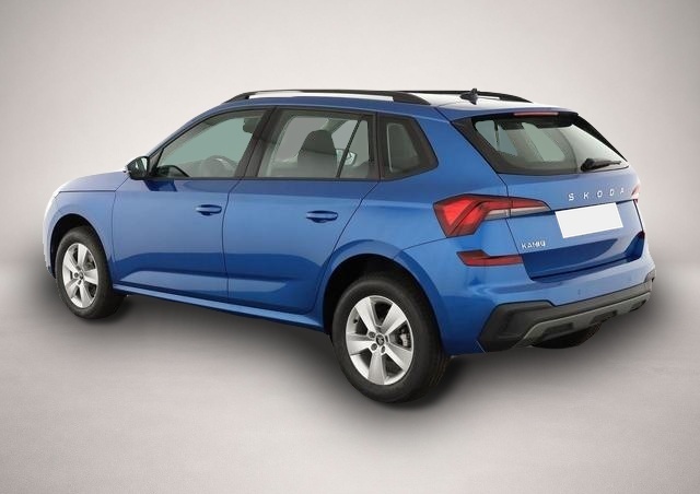 Skoda Kamiq, Bild 2 von 3
