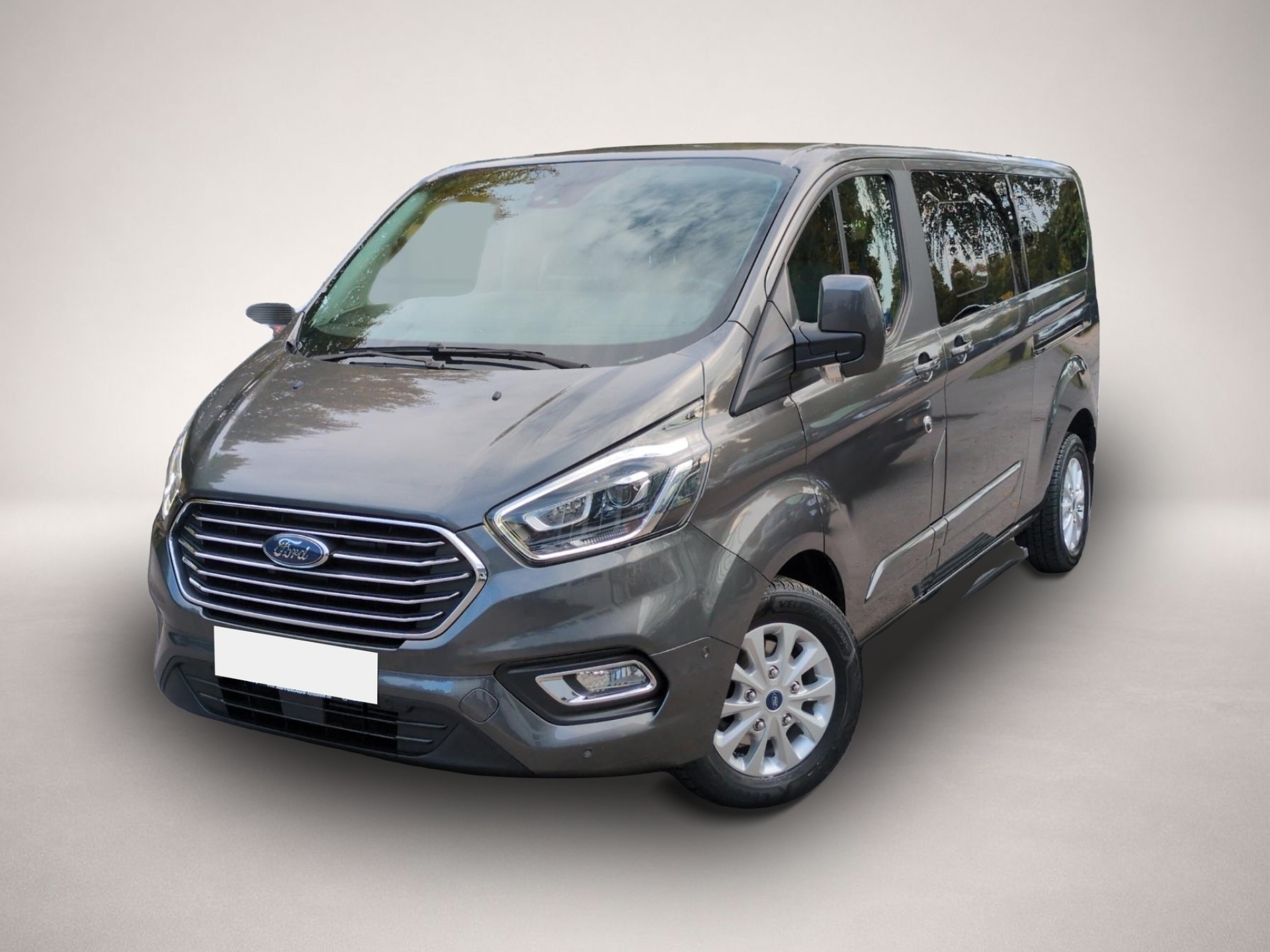 Ford Other (06/2020, Diesel)