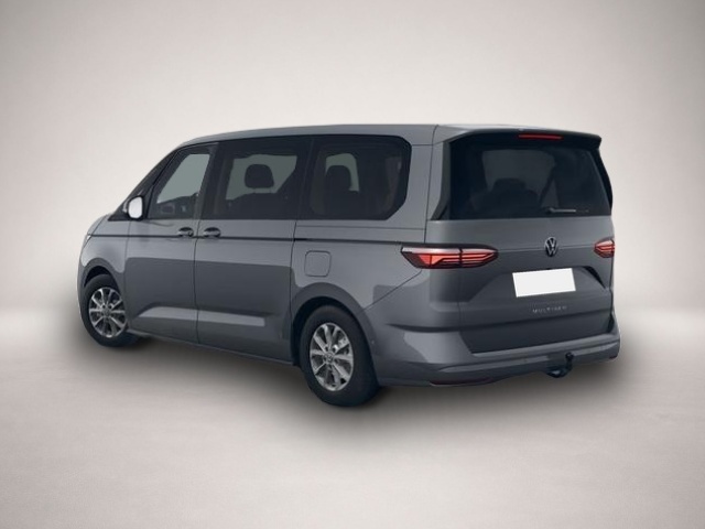 Volkswagen T7 Multivan, Bild 3 von 4
