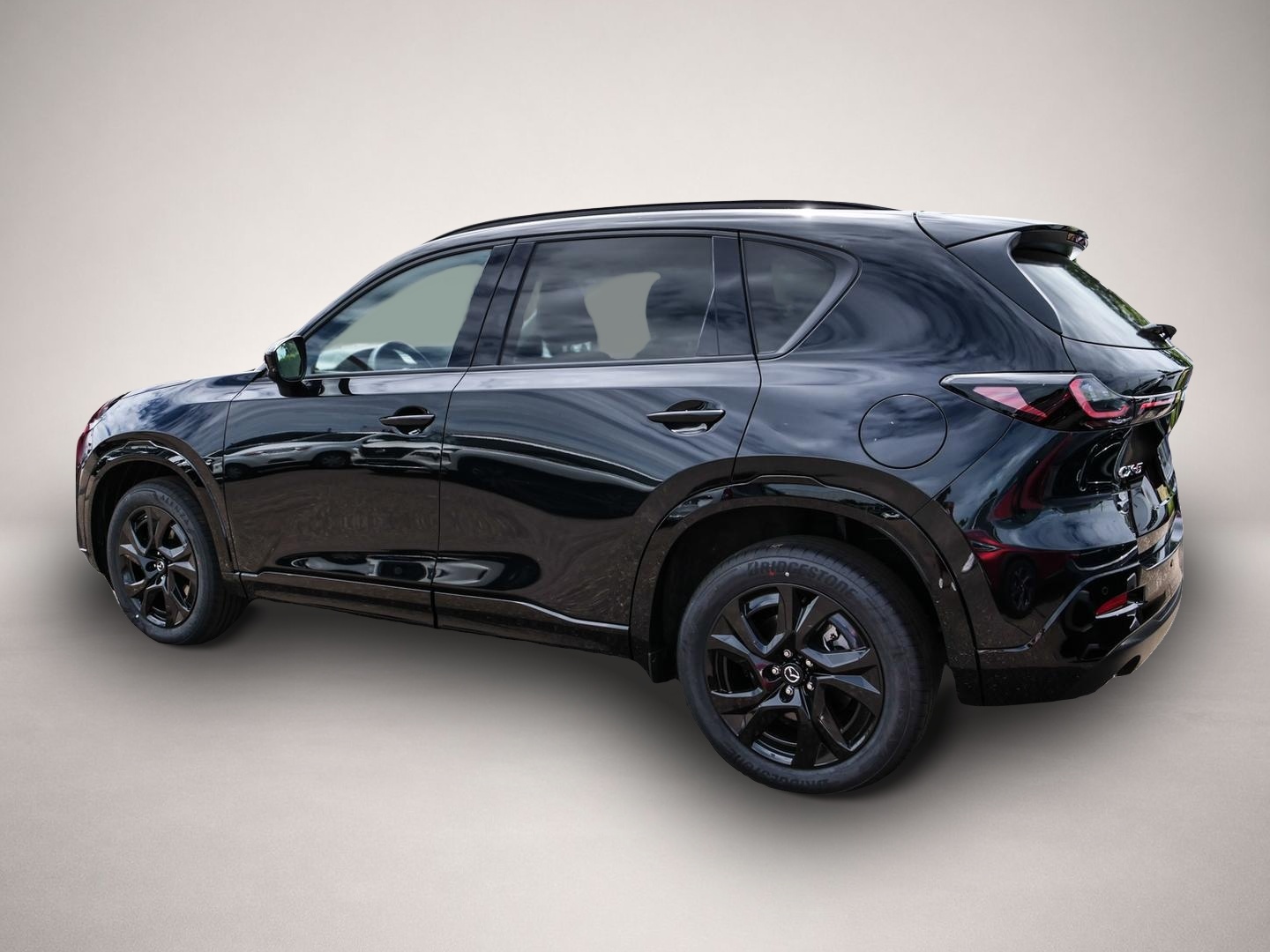 Mazda CX-5 (03/2026, Benzin)