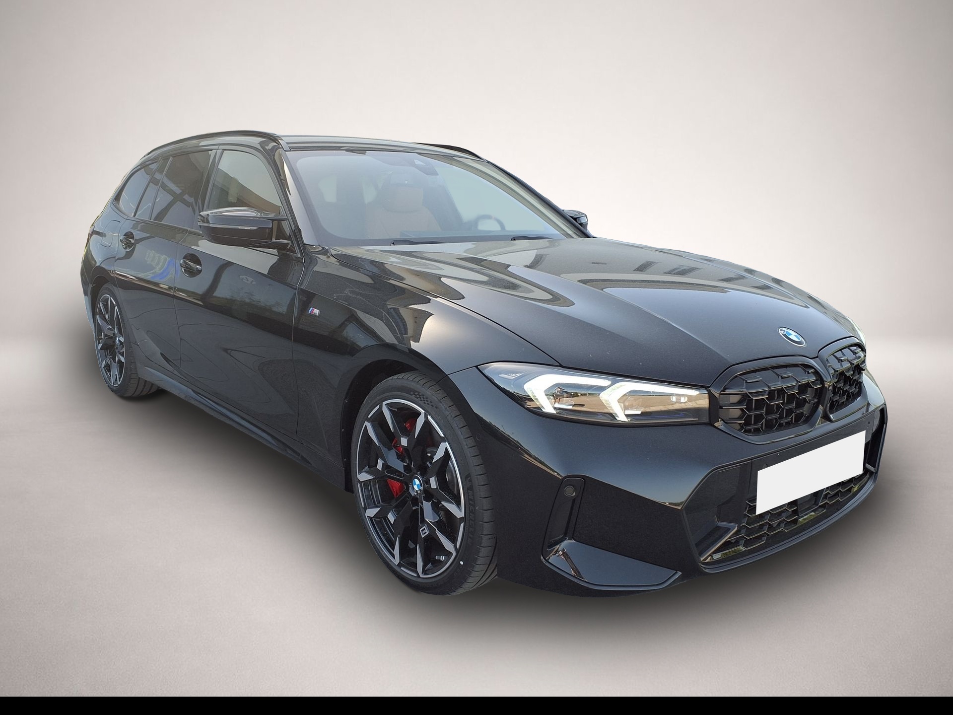 BMW M340d (04/2026, Diesel)