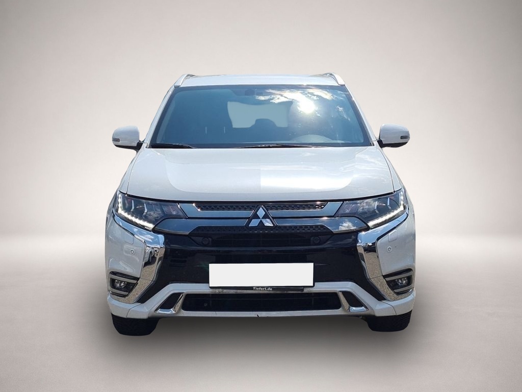 Mitsubishi Plug-in Hybrid Outlander (05/2020, )