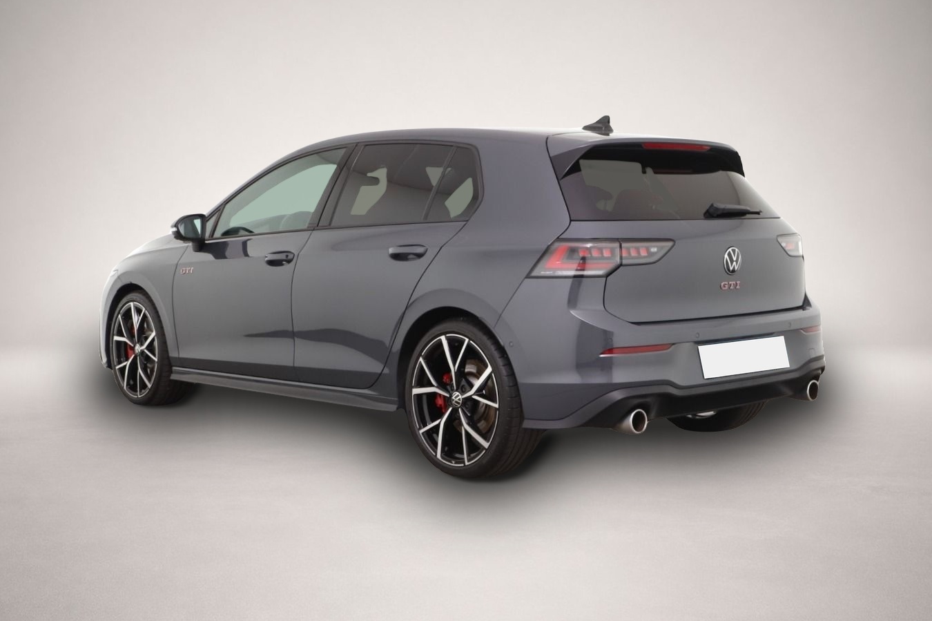 Volkswagen Golf (09/2025, )