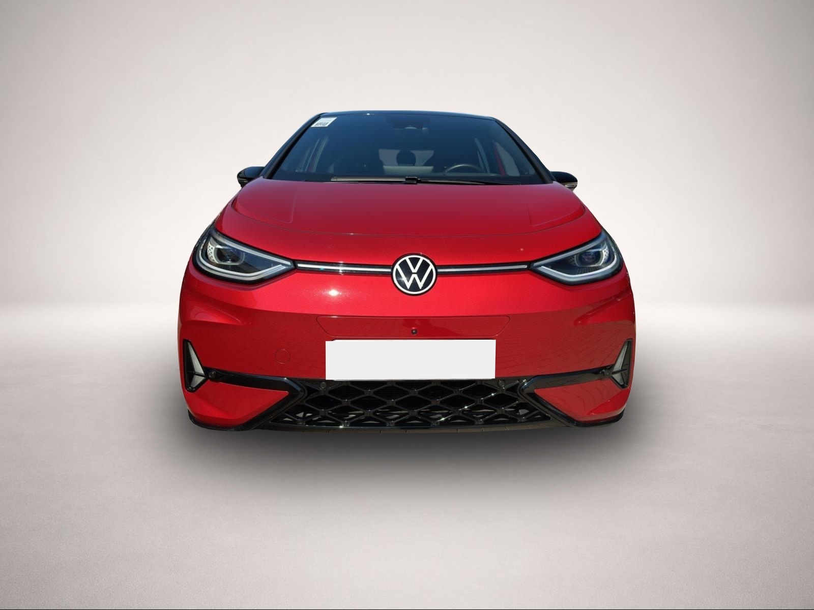 Volkswagen ID.3 (01/2025, ELECTRIC)