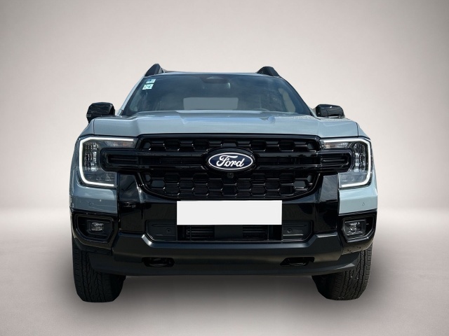 Ford Other (, Hybrid (Benzin/Elektro))