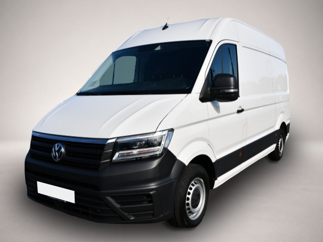 Volkswagen Other (08/2022, Diesel)
