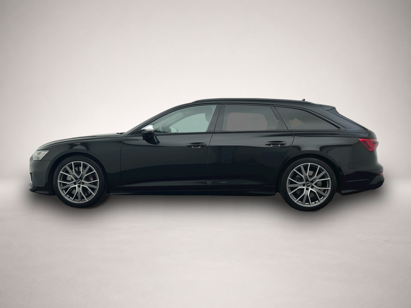 Audi S6 (06/2024, Diesel)