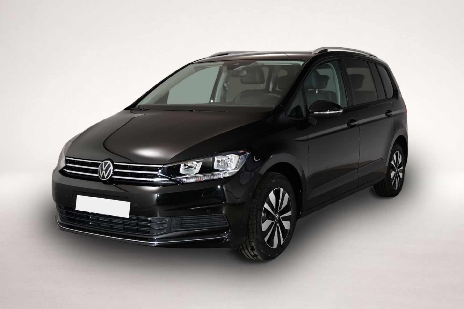 Volkswagen Touran (07/2025, Benzin)
