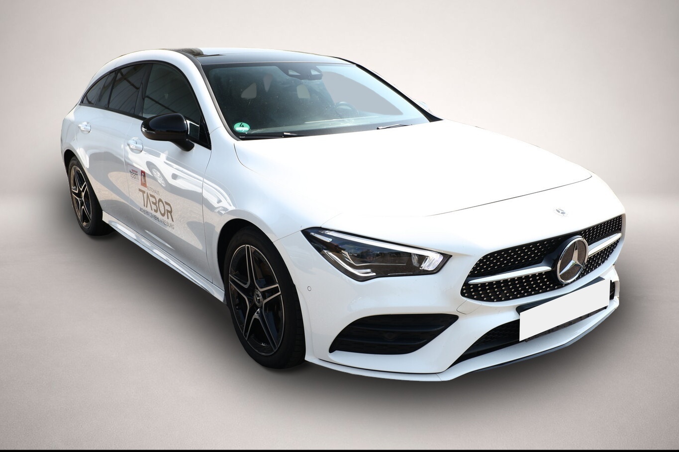 Mercedes-Benz CLA 200 (06/2023, Diesel)