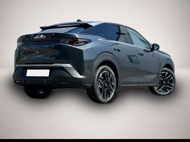 Peugeot 3008 (, Benzin)