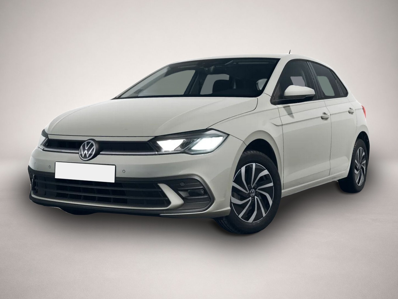 Volkswagen Polo (07/2026, Benzin)
