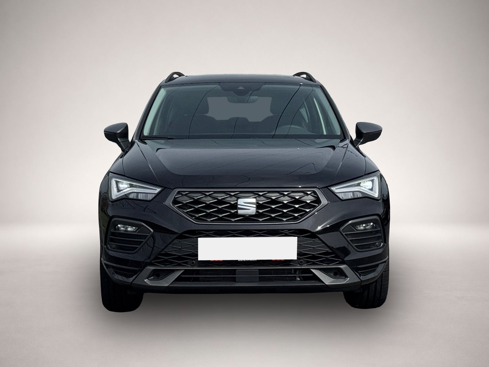Seat Ateca (04/2026, Benzin)