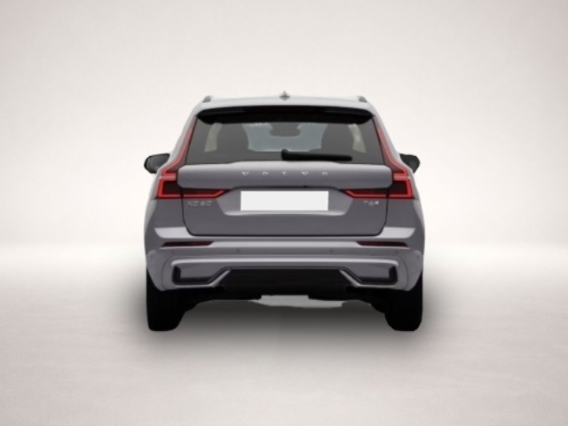 Volvo XC60 (, Hybrid (Benzin/Elektro))