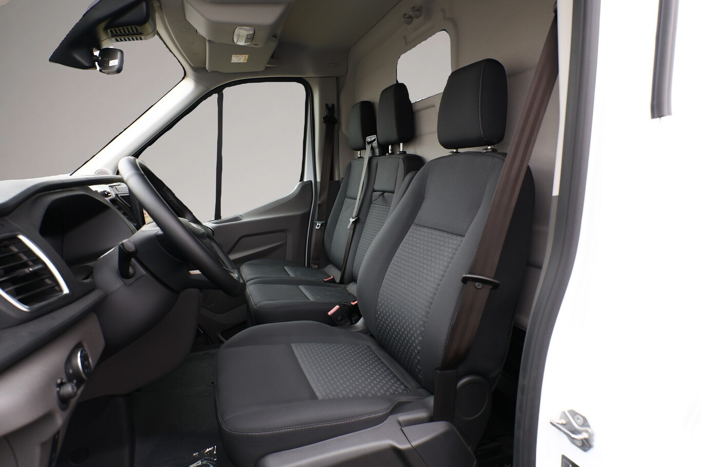 Ford Transit (01/2026, Diesel)