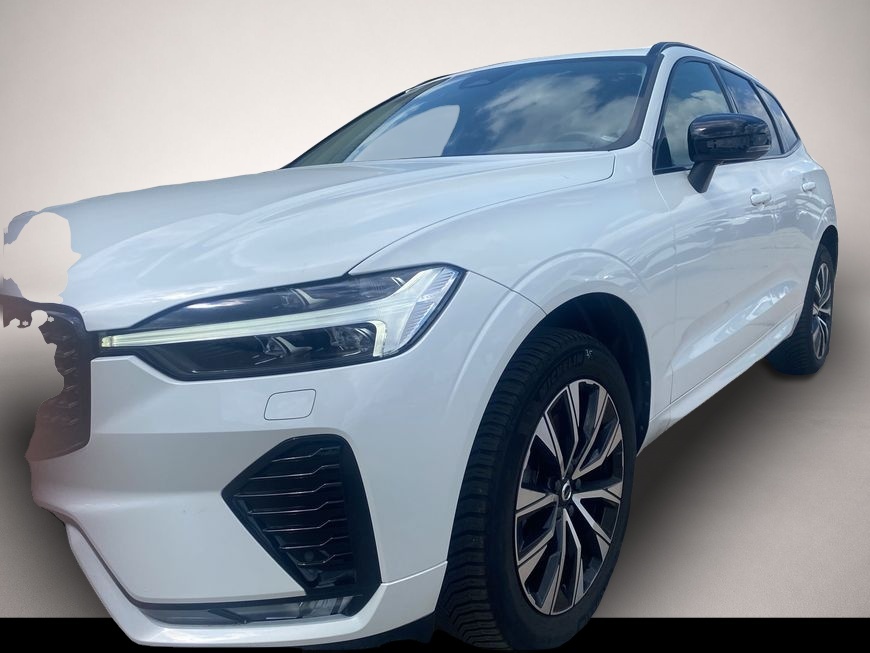 Volvo XC60 (03/2023, Diesel)