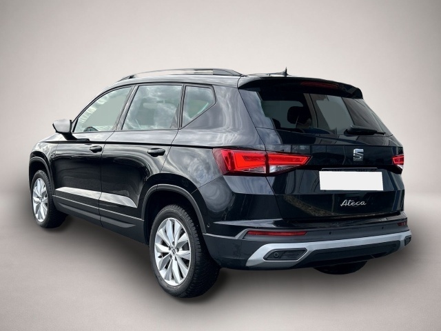 SEAT Ateca, Bild 4 von 6