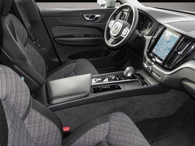 Volvo XC60 (04/2022, Diesel)