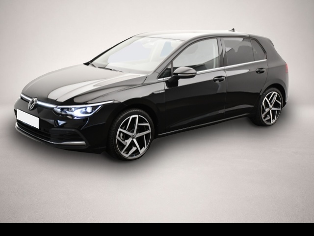 Volkswagen Golf (04/2024, Benzin)