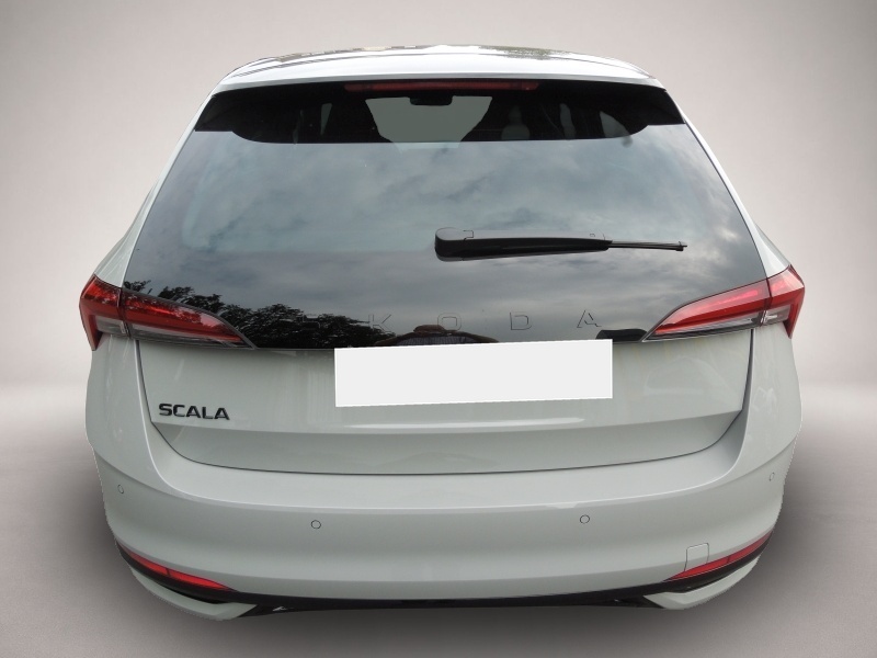 Skoda Scala, Bild 5 von 5